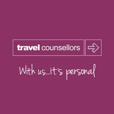 Travel Counsellors logo