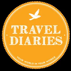Travel Diaries