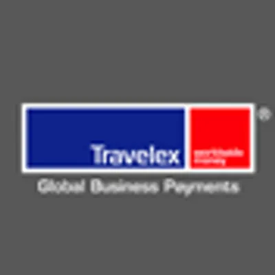 Travelex Business logo