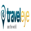 TravelEye logo