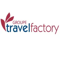 Travelfactory logo