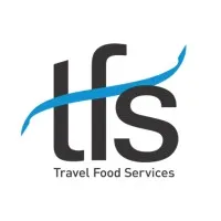 Travel Food Services logo
