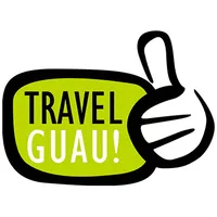 TravelGuau logo