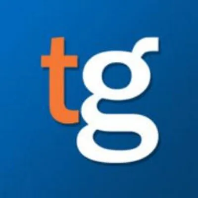 Travelguru logo
