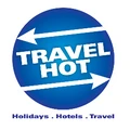 Travelhot logo