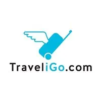 TraveliGo logo