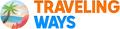 Travelingways logo