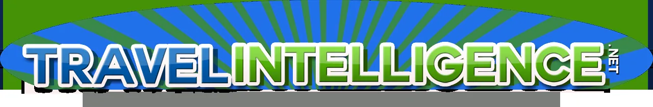 Travel Intelligence logo