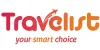 Travelist logo