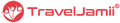 TravelJamii logo