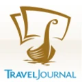 TravelJournal logo