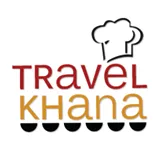 TravelKhana logo