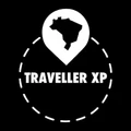 Traveller XP logo