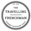 Travelling Frenchman logo