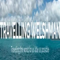 Travelling Welshman logo