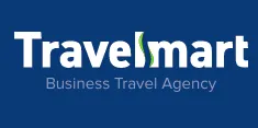 Travelmart logo