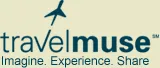 TravelMuse logo