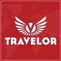 Travelor logo