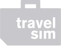 Travelsim logo
