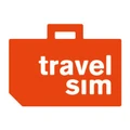 TravelSim logo