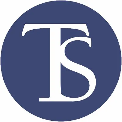 TravelSmith logo