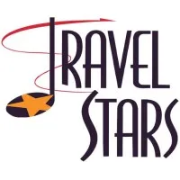Travel Stars logo