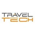 TravelTECH logo