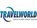 Travelworld Motorhomes logo