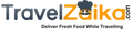 TravelZaika logo