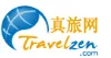 Travelzen logo