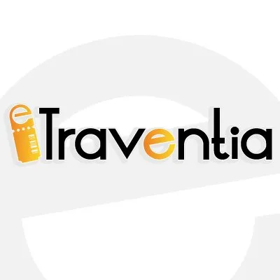 Traventia logo