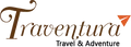 Traventura logo