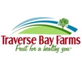 Traverse Bay Farms logo