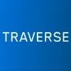 Traverse logo