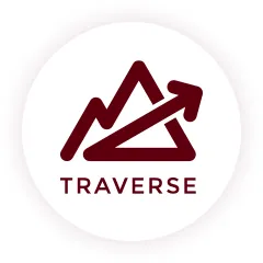 Traverse Data logo