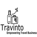 Travinto Technology logo