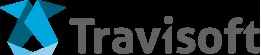 Travisoft logo