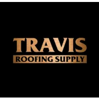 Travis Roofing Supply logo