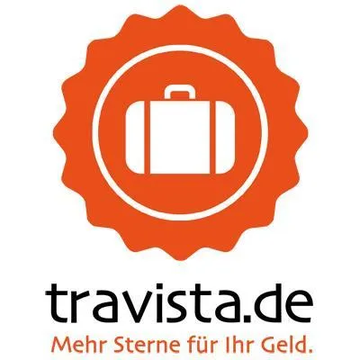 Travista logo