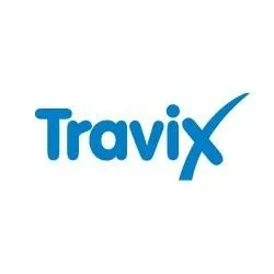 Travix logo