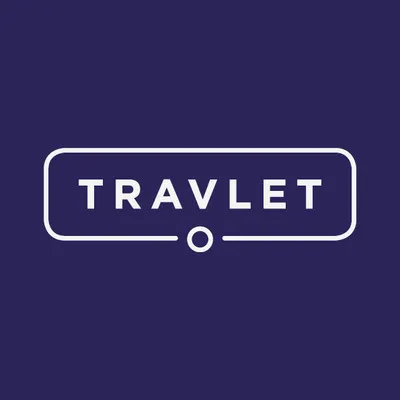 Travlet logo