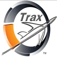 TRAX logo