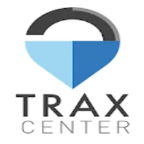 Trax.Center logo
