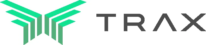 Trax logo