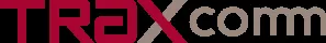 TraxComm logo