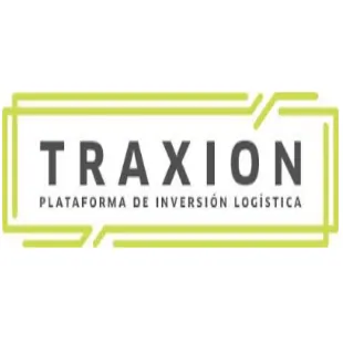 Traxión logo