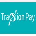 TraxionPay logo