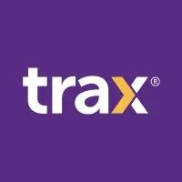 Trax logo