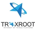 Traxroot logo