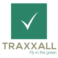 Traxxall logo